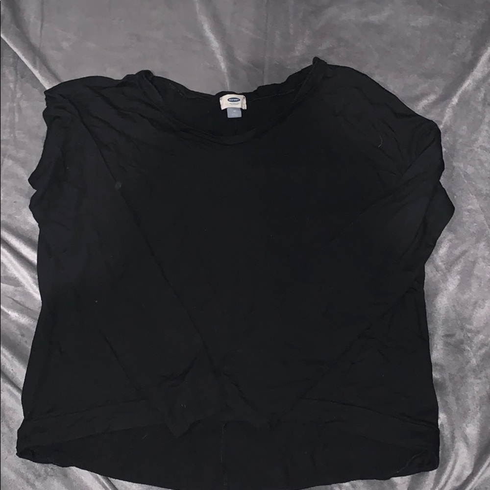 Old navy long sleeve
